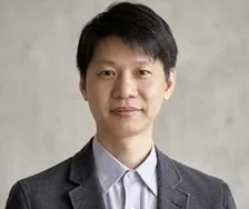陈德中