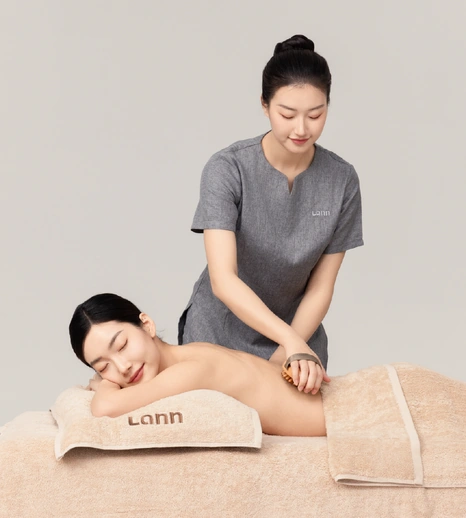轻体舒缓SPA(加时版)