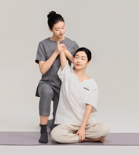 泰式按摩(精华版)